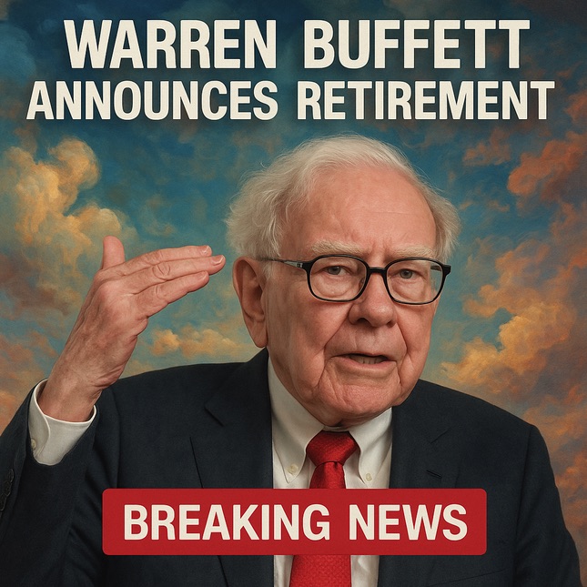 Warren Buffett - A Living Tribute